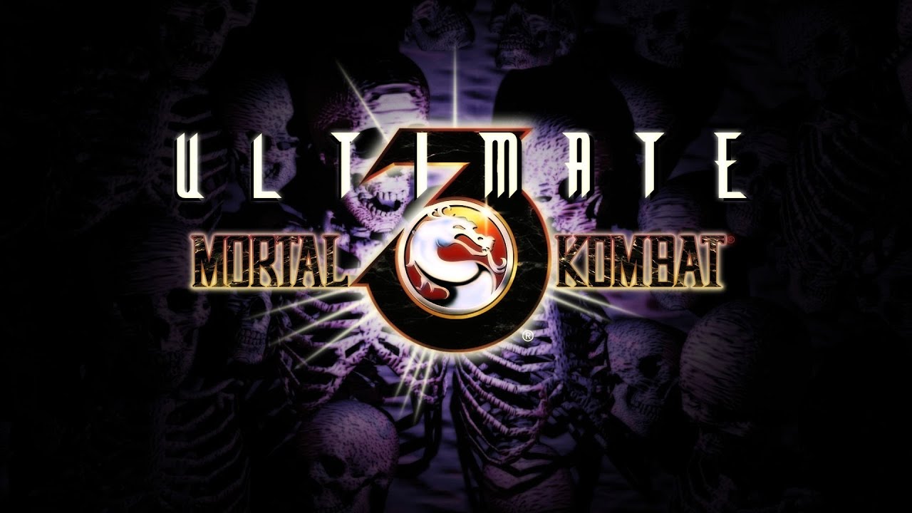 Mortal kombat 1 ermac mame hack